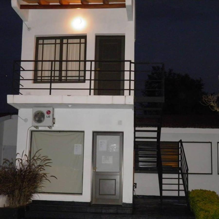 FederaciónDepartamento Centrico公寓 外观 照片